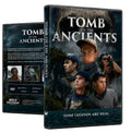 Tomb of the Ancients DVD